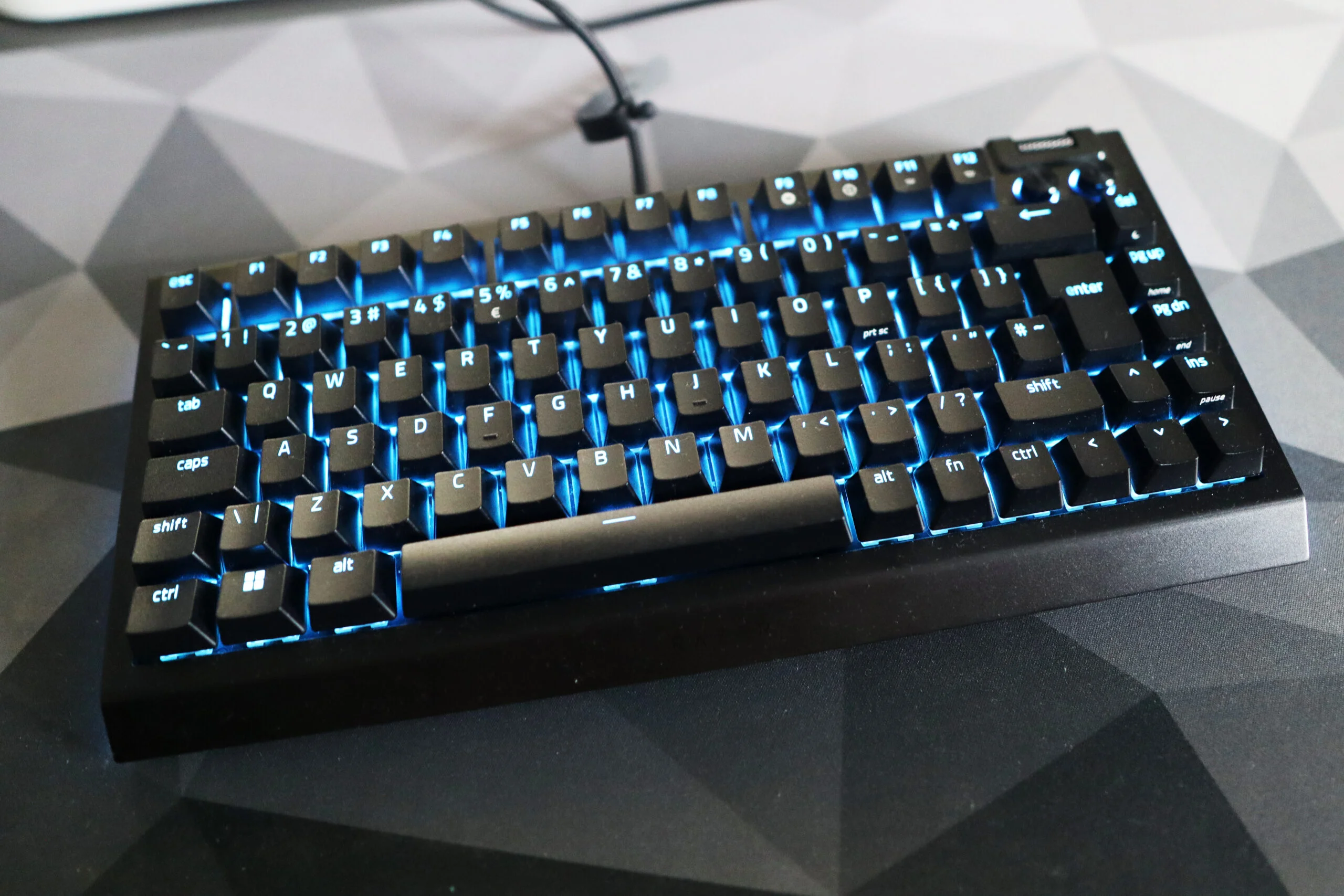 Mechanical Keyboard