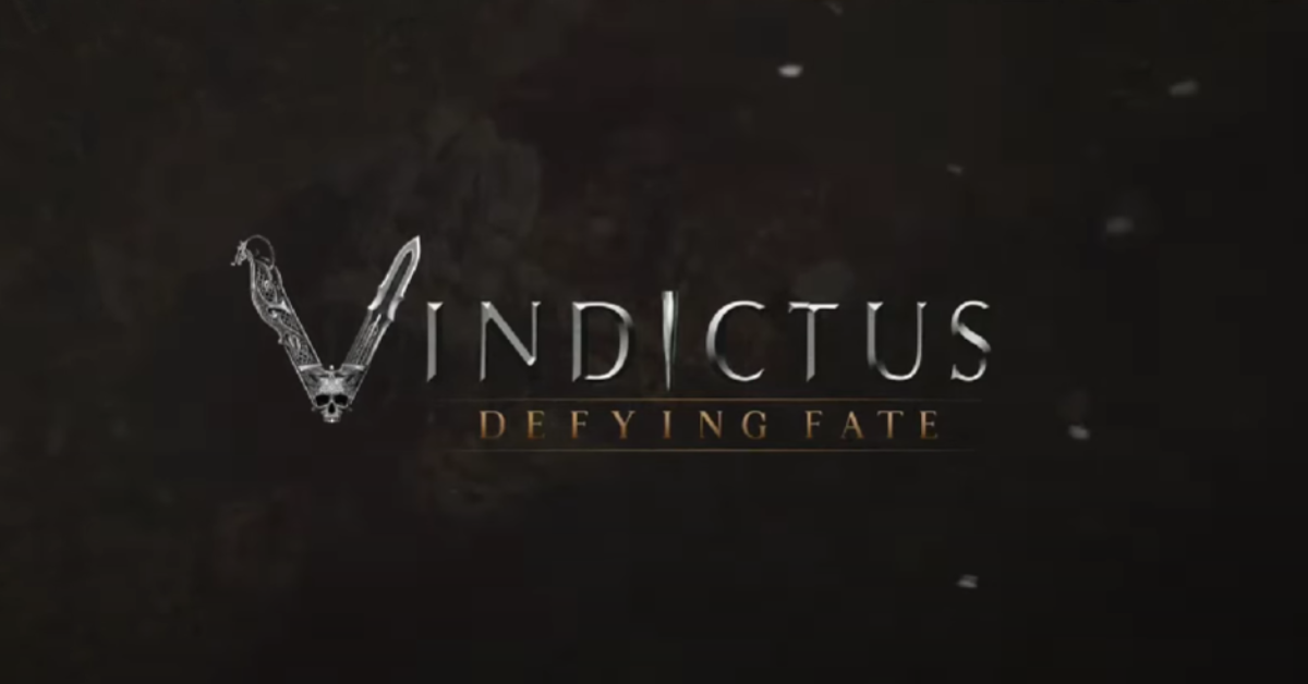 Vindictus Defying Fate