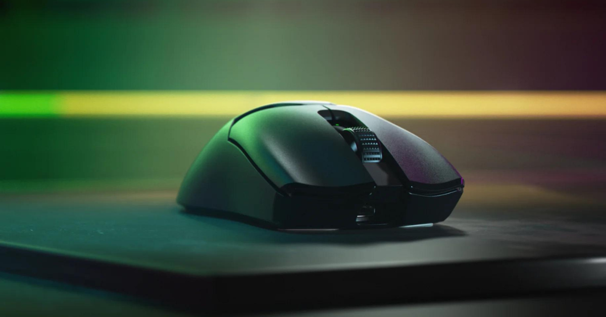 Is Wireless Mouse Good for Gaming?