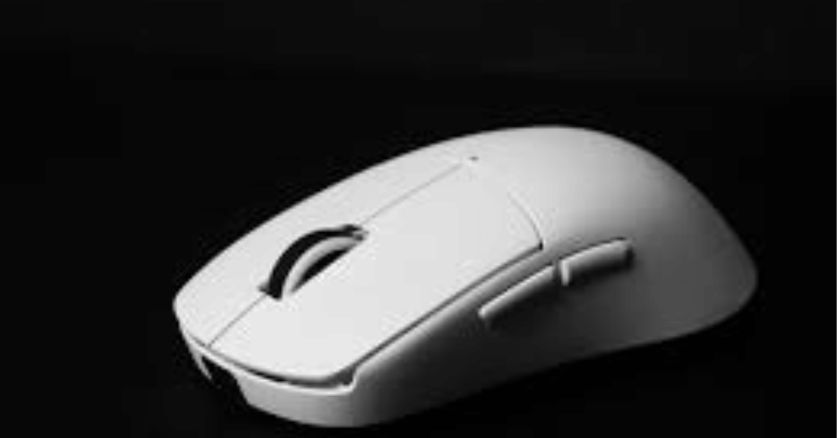 What Is The Ideal Weight of Computer Mouse?