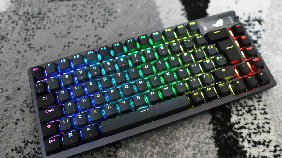 Should You Get Hot Swappable Keyboard For Gaming?