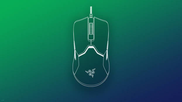 gaming mouse