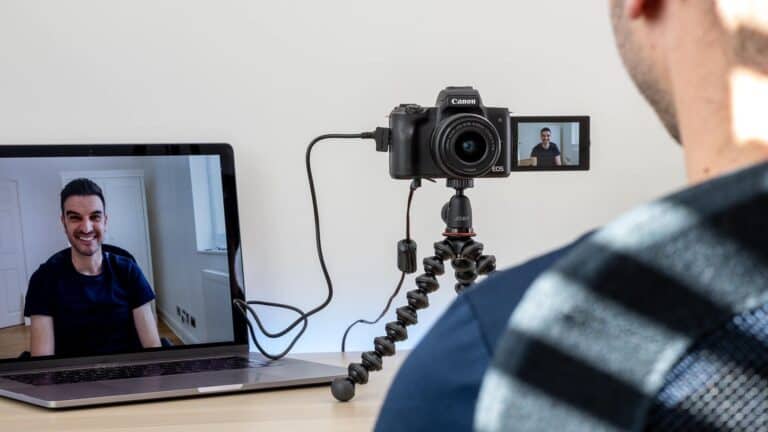 webcam gaming desk accessories